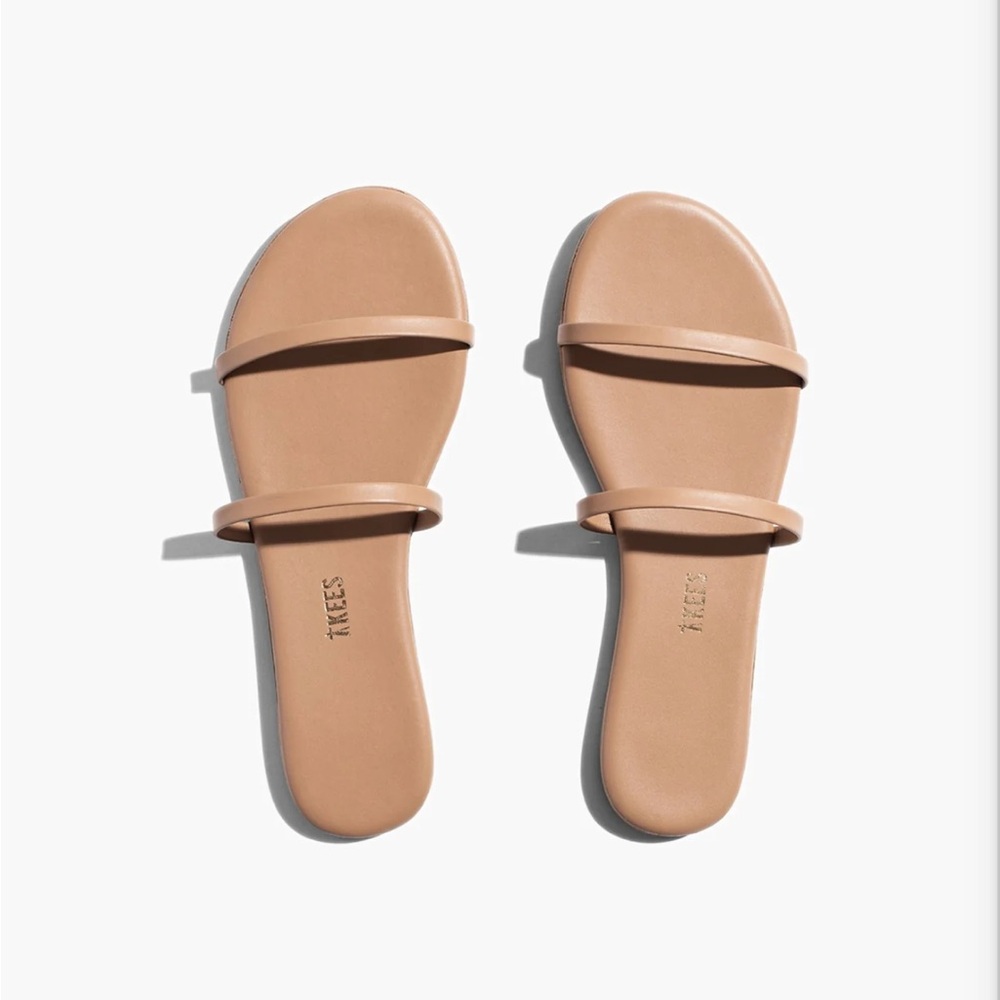 Tkees Gemma Sandal